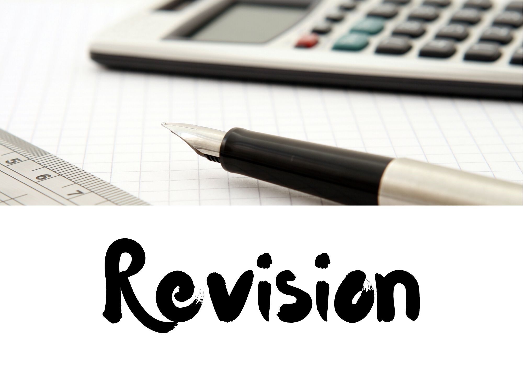 Help Your Child Revise